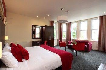 Chalfield Manor Boutique Hotel Bournemouth Exterior photo